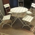 820 3320 GARDEN SET